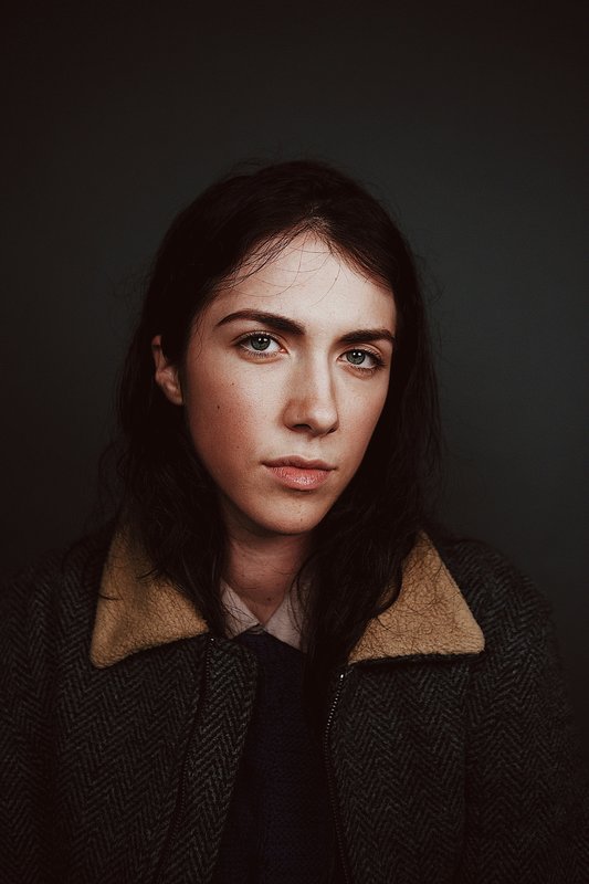 Charlotte D.