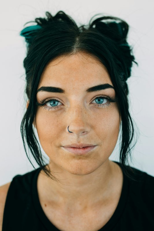 Zoe P.