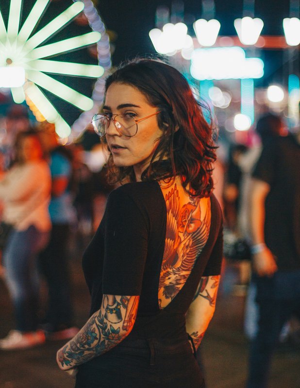 Mia K.