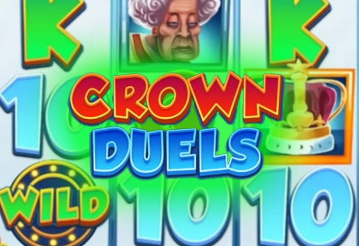 Crown Duels - Slot Factory slot at Coin Casino AU Casino