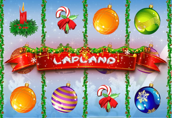 Lapland - Fugaso slot at Coin Casino AU Casino