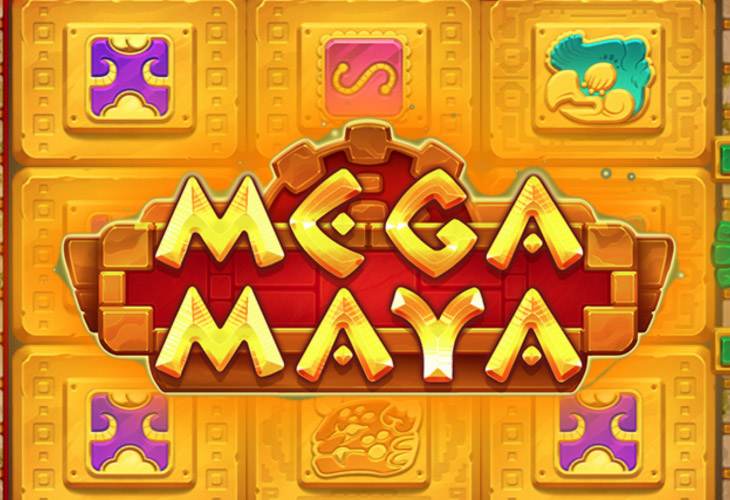 Mega Maya - Swintt slot at Coin Casino AU Casino