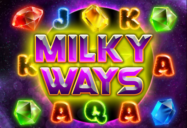 Milky Ways - Nolimit City slot at Coin Casino AU Casino