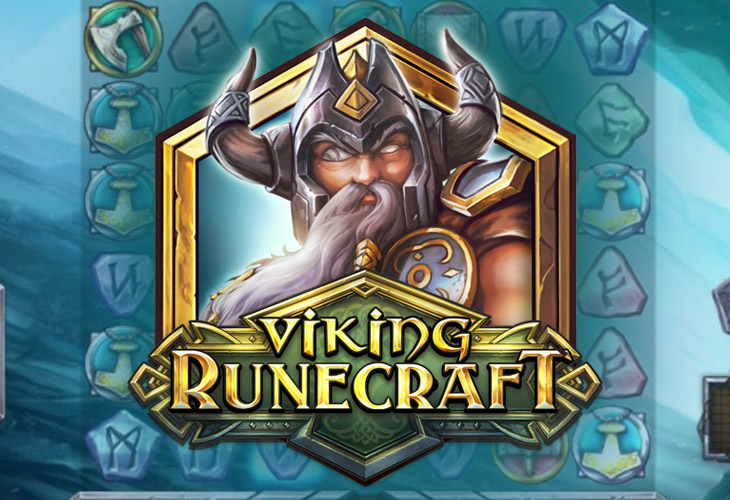 Viking Runecraft - Play'n GO slot at Coin Casino AU Casino
