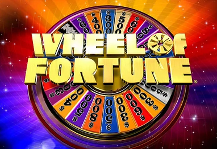 Wheel Of Fortune - IGT slot at Coin Casino AU Casino