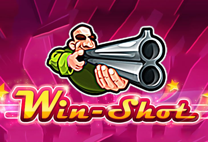 Win Shot - Belatra slot at Coin Casino AU Casino